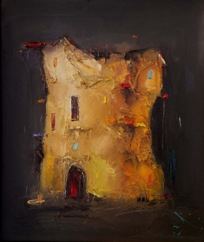 Fortresses of meaning