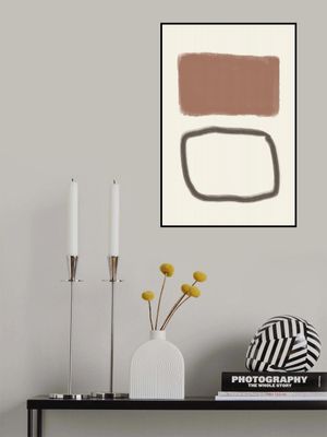 Minimalist Abstract Design