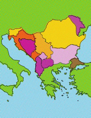 The Balkans