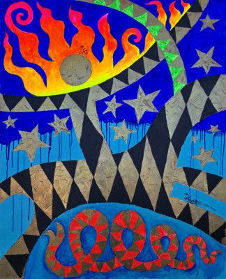 Horse Archer   流鏑馬