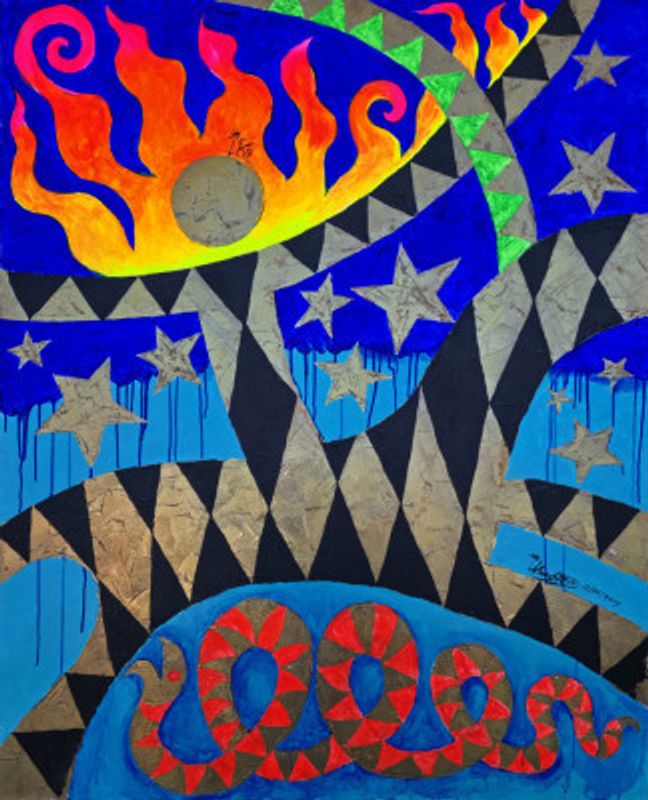 Horse Archer   流鏑馬