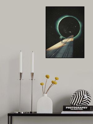 Escaping Into the Void