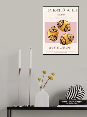 German Pastries Delight