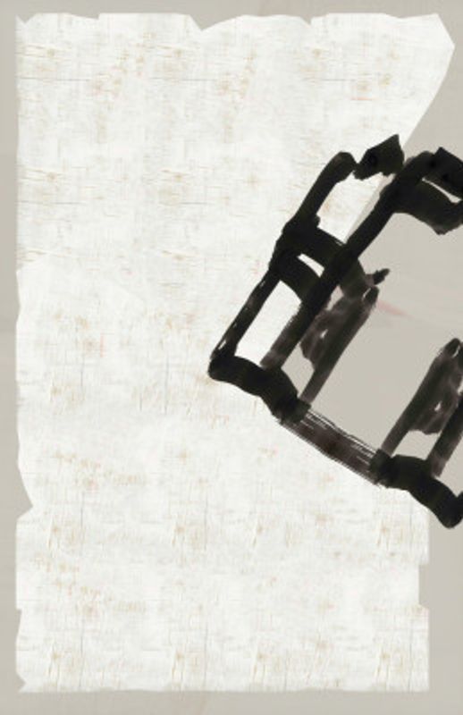 Contemporary Abstract No2