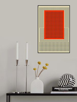 Geometric Expression #2