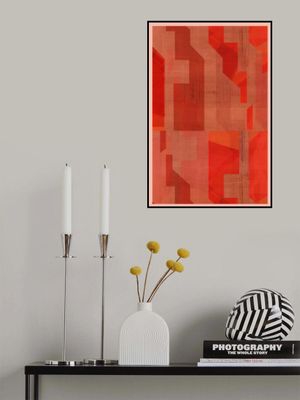 Fragmented Brickwork