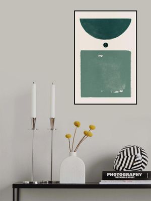 Some emerald affairs