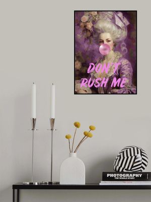 Lilac Marie Antoinette