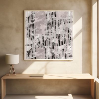 Minimal Organic Wavy Lines 8