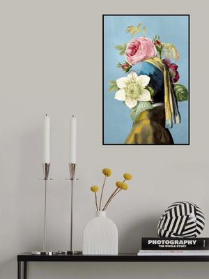 Girl with Pearl – the Hidden Edition  2022