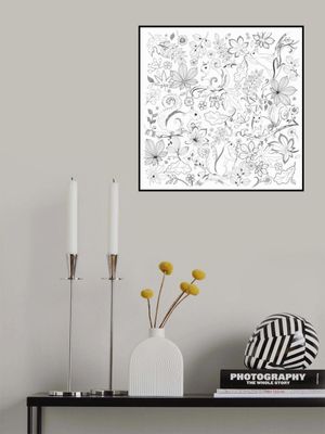 Squirrels and Leaves