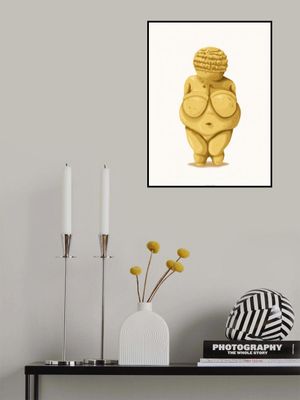 Venus of Willendorf