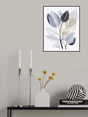 Forest Bouquet Collage 6