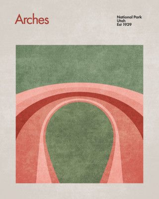 Abstract Arches