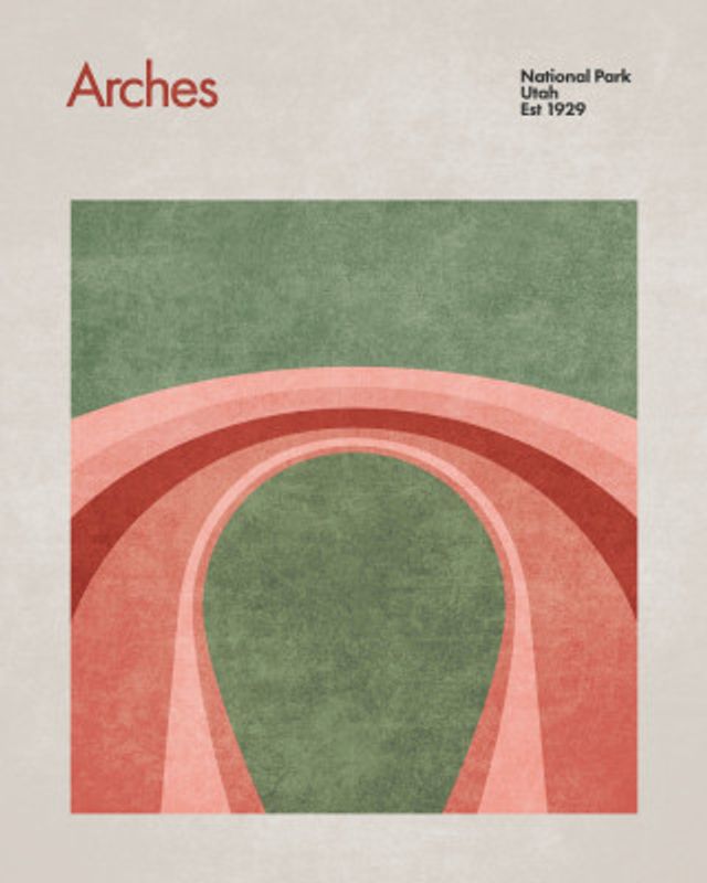 Abstract Arches