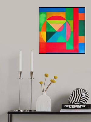 Geometric Harmony