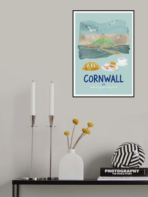 Cornwall Pasty Power