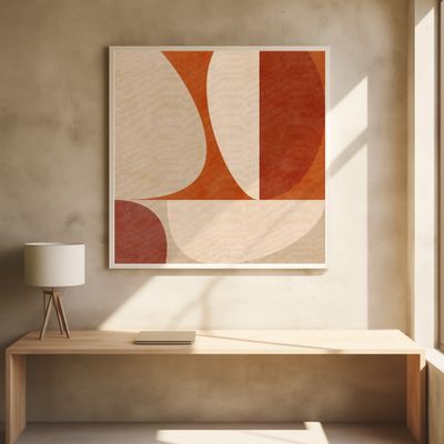 Autumn Mid Century Earthy3