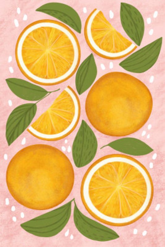Oranges