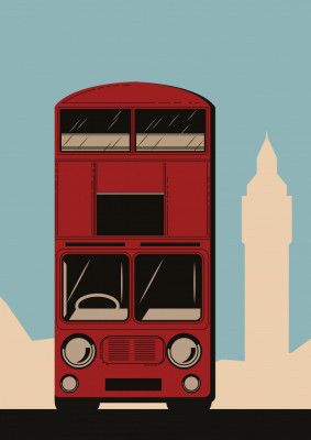 London Bus