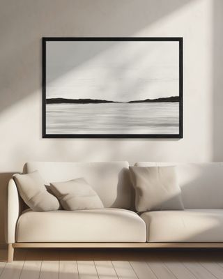 14 Minimal Landscape Ii 20x30