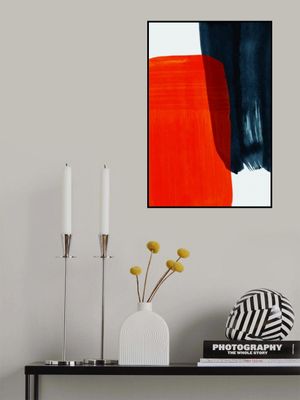 Bright Abstract Design #2