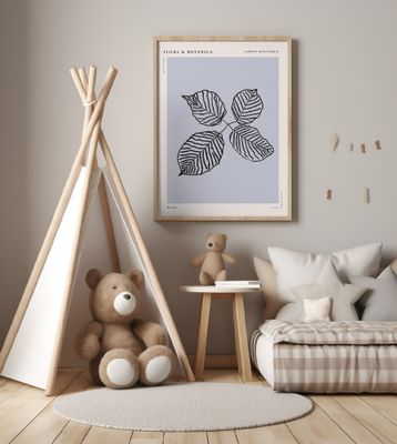 Florabotanicalineno06