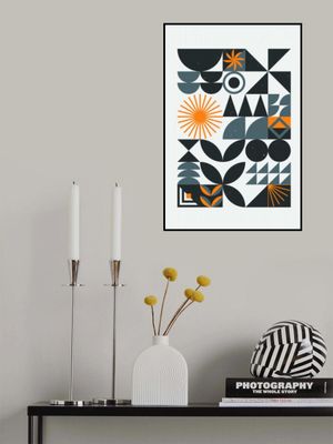 Vibrant Bauhaus Collection #2