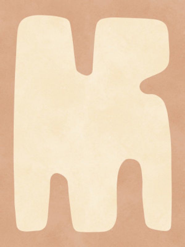 Modern organic art 6