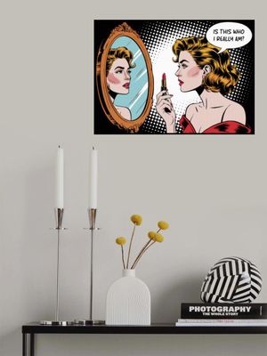 Is This Who I Really Am