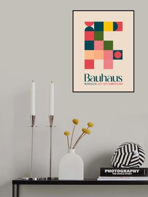 Bauhaus Geometry