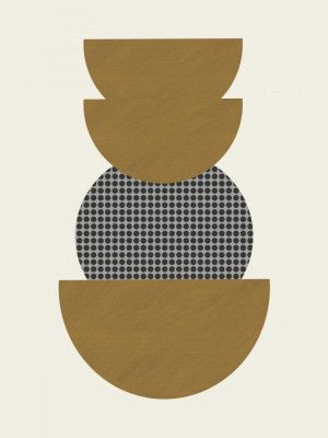 Sphere and Semi Spheres