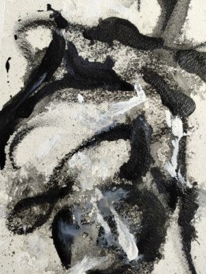 Black and White Three