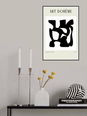 Artbohemeno(abstract)