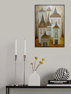 Light Where It Always Should Be