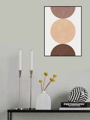 Circle composition 14