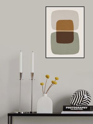 Expressive shapes 19