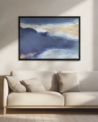 Natural Beauty of Ocean