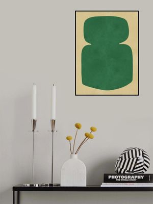 Modern organic art 10