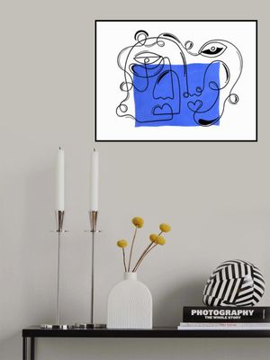 The Laughing Heart Vii