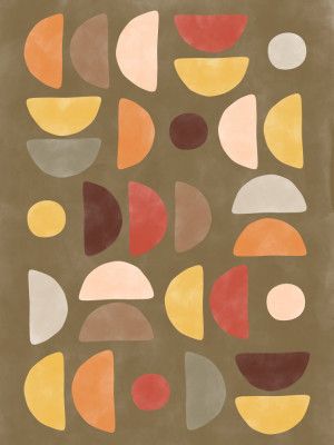 Retro Geometric Flow