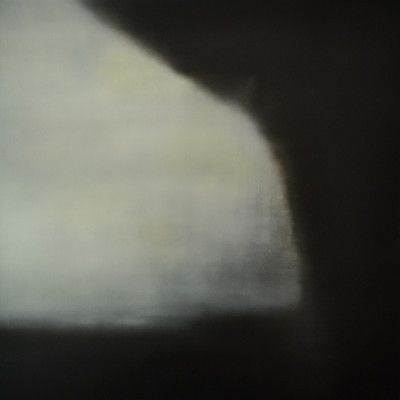 Out of the Arc Oil On Canvas