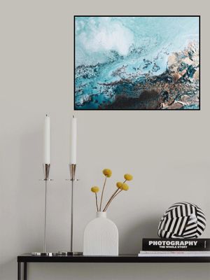 Soft Blue - Sea Escape