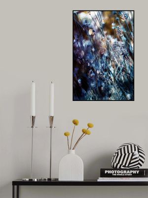 Flowers, Bubbles &amp; Dreams