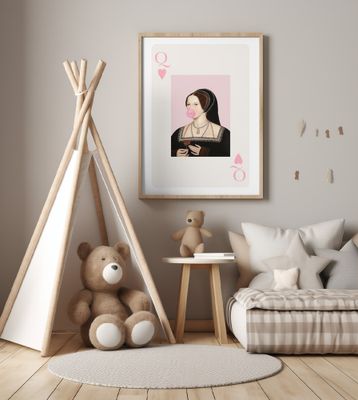 Anneplayingcard Ratioiso