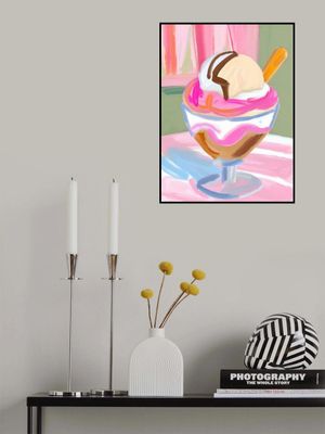 Sweet Sorbet Delight