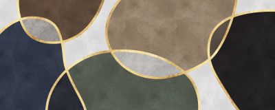 Expressive Modern Art