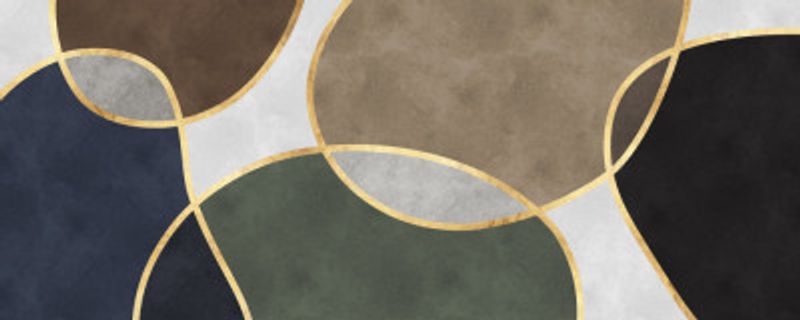 Expressive Modern Art