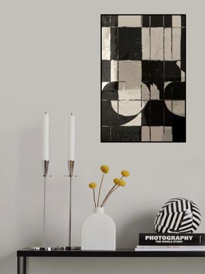 Architectural Echoes No.2