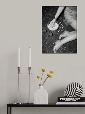 Popcorn On the Floor